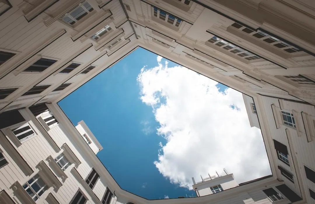 Palazzo Nanà Suites&Apartments-1